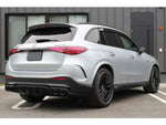 MERCEDES AMG GLCclass