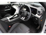 MERCEDES AMG GLCclass