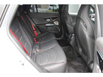 MERCEDES AMG GLCclass