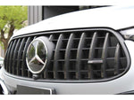 MERCEDES AMG GLCclass