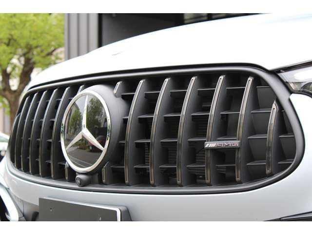 MERCEDES AMG GLCclass
