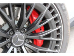 MERCEDES AMG GLCclass