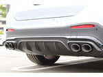 MERCEDES AMG GLCclass