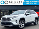 RAV4 4WD
