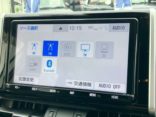 RAV4 4WD