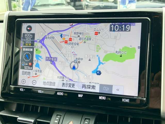 RAV4 4WD