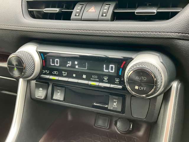 RAV4 4WD