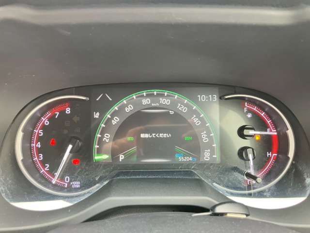 RAV4 4WD