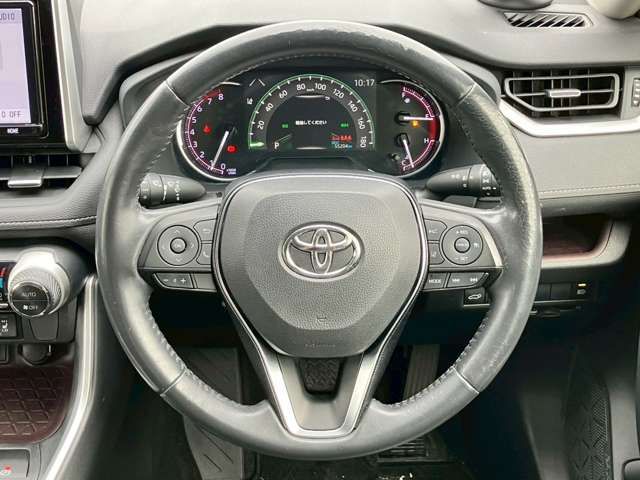 RAV4 4WD