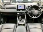 RAV4 4WD