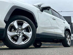 RAV4 4WD