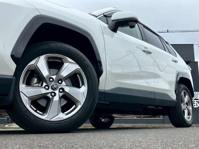 RAV4 4WD