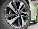 LEXUS NX300