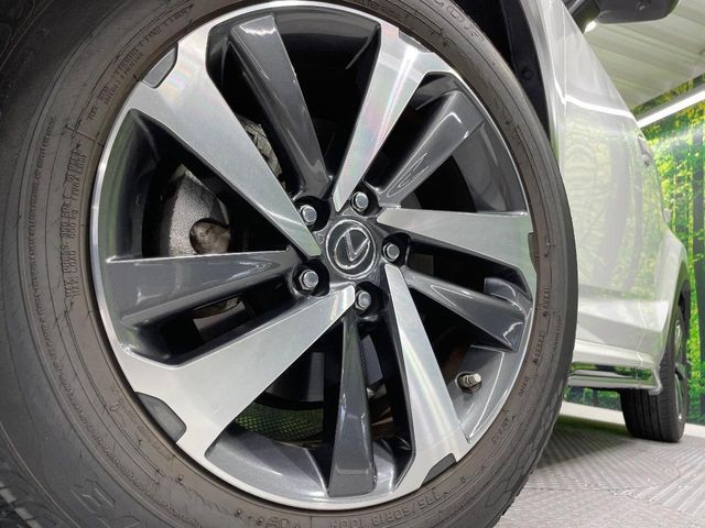 LEXUS NX300