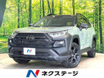 RAV4 4WD