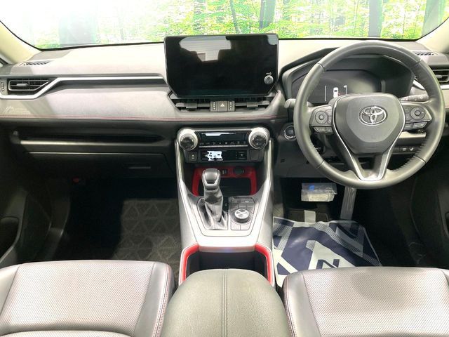 RAV4 4WD