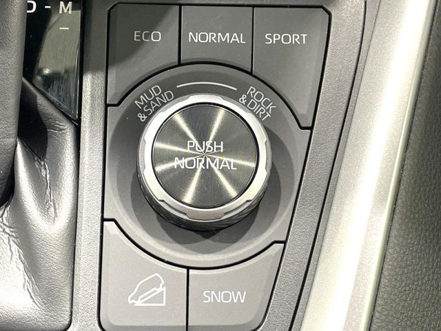 RAV4 4WD