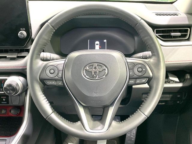 RAV4 4WD
