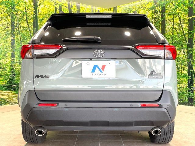 RAV4 4WD