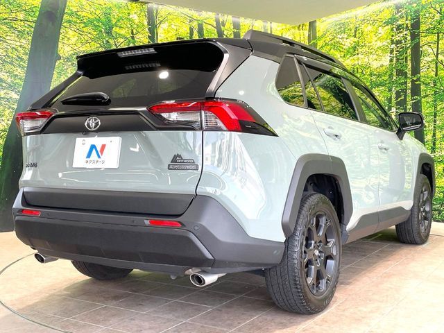 RAV4 4WD