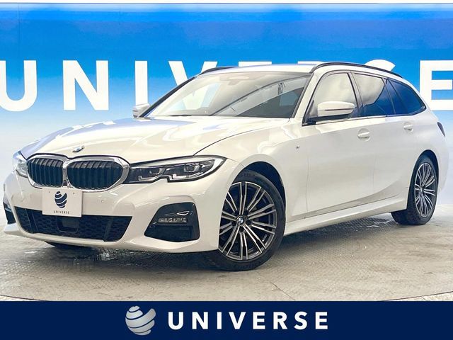 BMW 3series TOURING