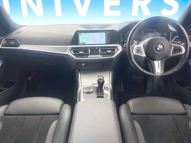 BMW 3series TOURING