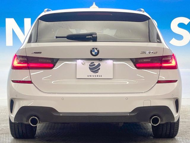 BMW 3series TOURING
