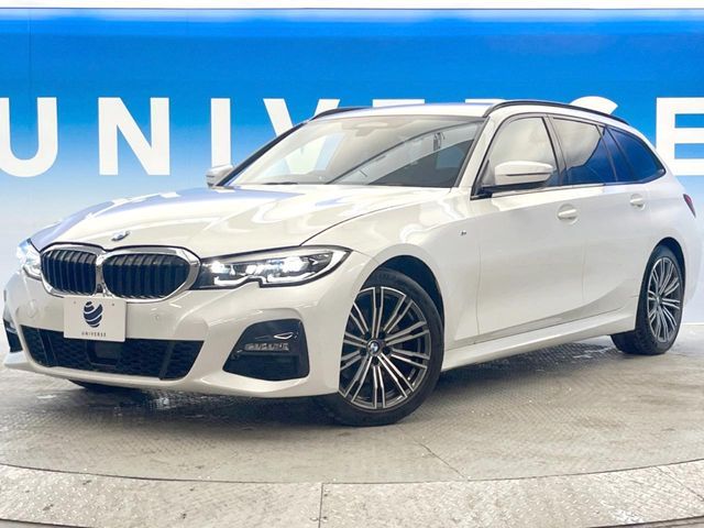 BMW 3series TOURING