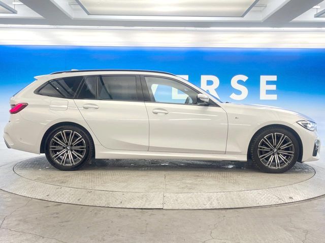 BMW 3series TOURING