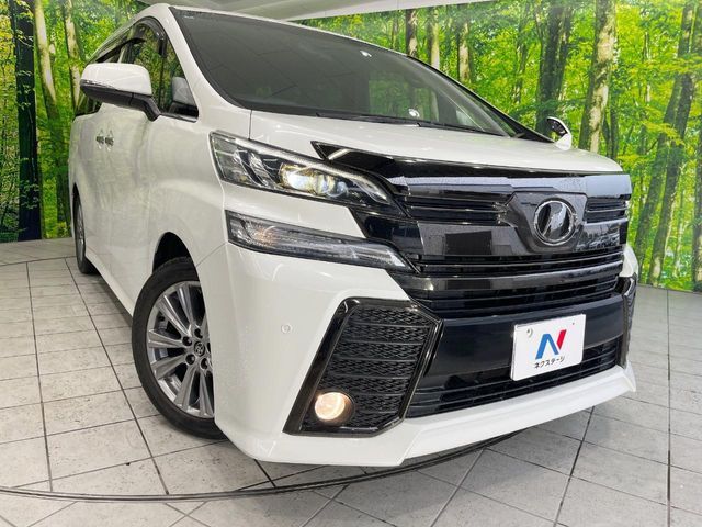 VELLFIRE