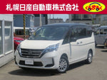 SERENA  S-HYBRID 4WD