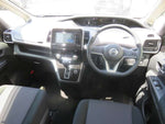 SERENA  S-HYBRID 4WD