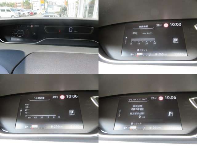 SERENA  S-HYBRID 4WD