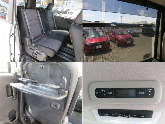SERENA  S-HYBRID 4WD