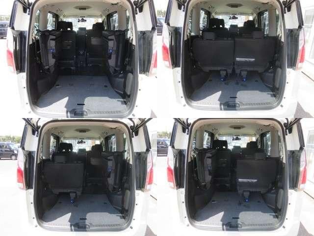 SERENA  S-HYBRID 4WD