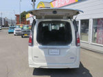 SERENA  S-HYBRID 4WD