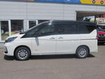 SERENA  S-HYBRID 4WD