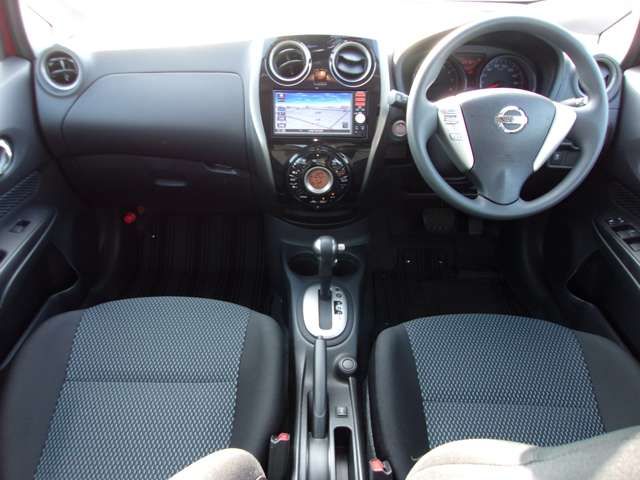 NOTE 4WD