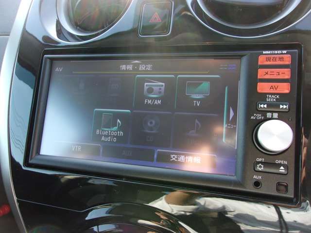 NOTE 4WD