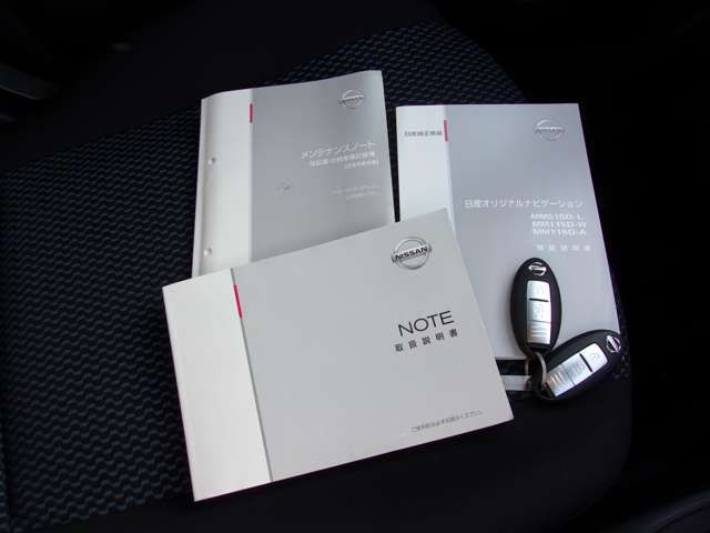 NOTE 4WD