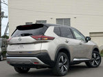 X-TRAIL HYBRID 4WD