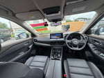 X-TRAIL HYBRID 4WD