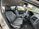 X-TRAIL HYBRID 4WD