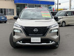 X-TRAIL HYBRID 4WD