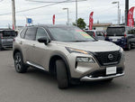 X-TRAIL HYBRID 4WD