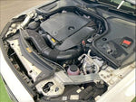MERCEDES BENZ E class sedan