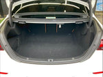 MERCEDES BENZ E class sedan