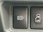 HIACE van 4WD