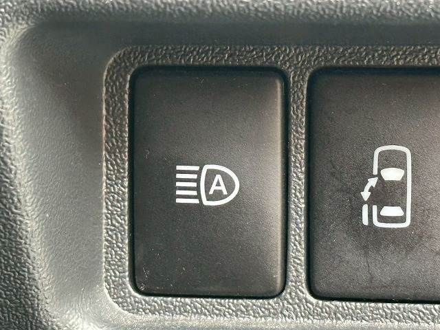 HIACE van 4WD