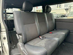 HIACE van 4WD
